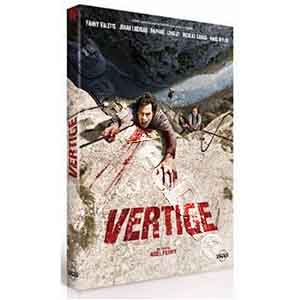 High Lane | Vertige  | Ferrata  DVD